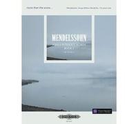 more than the scoreeMendelssohn: Songs Without Words No. 1 (Piano Solo) [more than the scoree] - [Version Originale] Inconnu (Auteur)