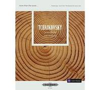 more than the scoreeTchaikovsky: June from The Seasons (Piano Solo) [more than the scoree] - [Version Originale] Inconnu (Auteur)