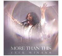 CeCe Winans - More Than This (Live)