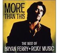 More Than This:Best of [Japan] [Import]
