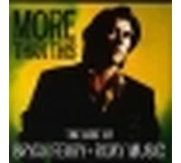 Ferry, Bryan - The Best Of Bryan Ferry + Roxy Music