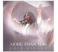 CeCe Winans - More Than This (Live)