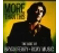 More than this - VHS G