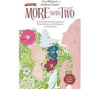 More Than Two 2nd Edition - Andrea Zanin - Thornapple Press - Livre en Anglais - Hardback Andrea ZaninAndrea Zanin (Auteur)