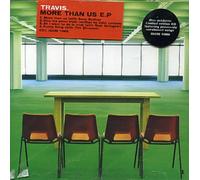 More Than Us [CD 1] by Travis (1998-02-05)
