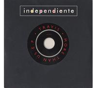 More Than Us E.P [Import]