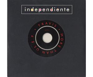 More Than Us E.P [Import]