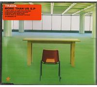 More Than Us Ep (French Import)