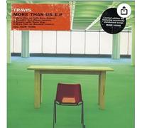More Than Us [Import]