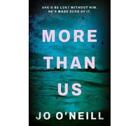 More Than Us - Jo ONeill - Book Guild Publishing - ebook (ePub) - Livre