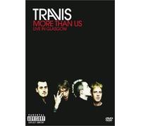 More Than Us - Live in Glasgow [Import USA Zone 1]