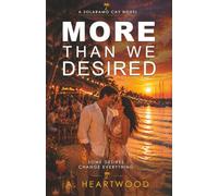 More Than We Desired: A Tropical Island Romance