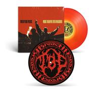 More Than We Ever Imagined (Live From Mexico City) Édition Limitée Exclusivité Fnac Vinyle