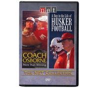 More Than Winning / Day In The Life DVD