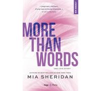More than words