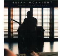 More Than Words by Brian Mcknight (2013-03-19)