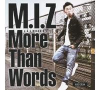 More Than Words [Import allemand]