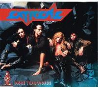 More Than Words (Remix, 1990/91)