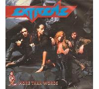More Than Words (Remix) / Nice Place to Visit [Import]