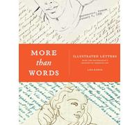 More Than Words: The Art of the Illustrated Letter