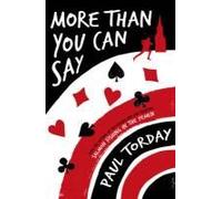 More Than You Can Say