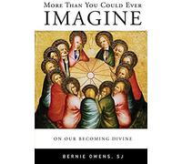 More Than You Could Ever Imagine