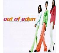 More Than You Know by Out of Eden (1999-02-09)