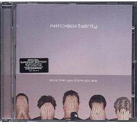 Matchbox Twenty More Than You Think You Are (CD) Album