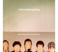 Matchbox Twenty - More Than Think You are+Bo [Import]