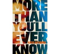 More Than You'll Ever Know