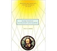 More Things in Heaven and Earth by Paul S. Fiddes Paul S. Fiddes (Auteur)