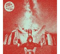 More Time for Strangers (Vinyle Rouge)