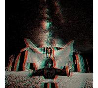 More Time for Strangers (Vinyle Rouge)