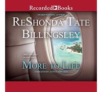 More to Life (The My Brother's Keeper Series) [Import]