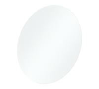 More To See Lite Miroir mural avec éclairage LED périphérique, 652 x 652 x 31 mm, Classe énergétique A+ (A4606800)