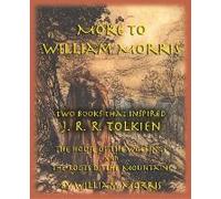 More To William Morris