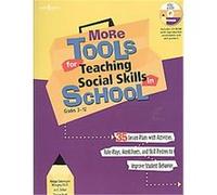 More Tools for Teaching Social Skills in School Denise Platt, Jo C. Dillon, Midge Mougey (Auteur)