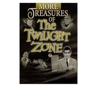 More Treasures Of The Twilight Zone [Dvd]