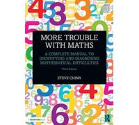 More Trouble With Maths