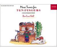 More Tunes for Ten Fingers