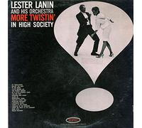 More Twistin' in High Society