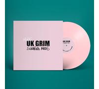More UK Grim – EP – Rough Trade Distribution GmbH
