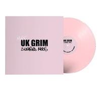 More UK Grim Vinyle Rose
