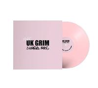 More UK Grim – EP – Rough Trade Distribution GmbH