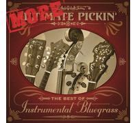 More Ultimate Pickin / Various