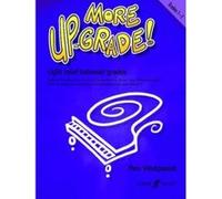More Up-Grade! Piano Grades 1-2