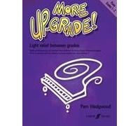 More Up-Grade! Piano Grades 1-2