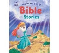 More Very First Bible Stories