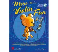 More Violin Fun