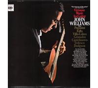 More Virtuoso Music For Guitar
